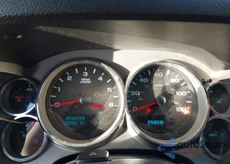 2010 Chevrolet Silverado 1500 Lt from USA, damaged, VIN 3GCRKSE33AG294278